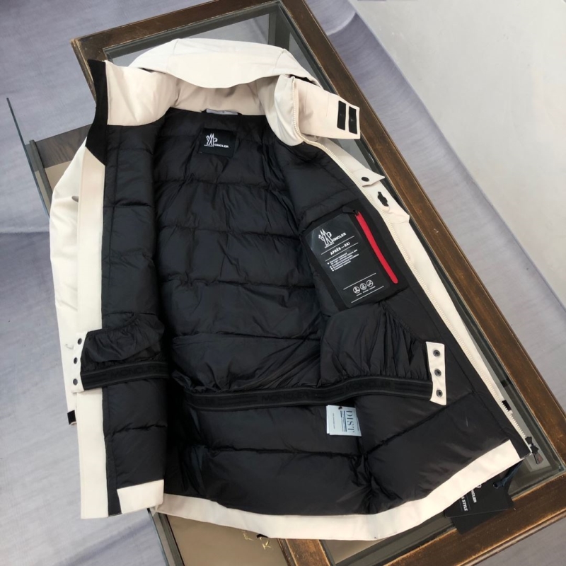 Moncler Down Coat